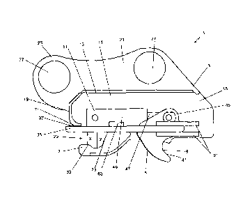 Une figure unique qui représente un dessin illustrant l'invention.